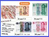 川教版（三起点）英语五下 Unit 3 Lesson 2《Buying a Present  Let's learn 》课件+教案+练习+素材