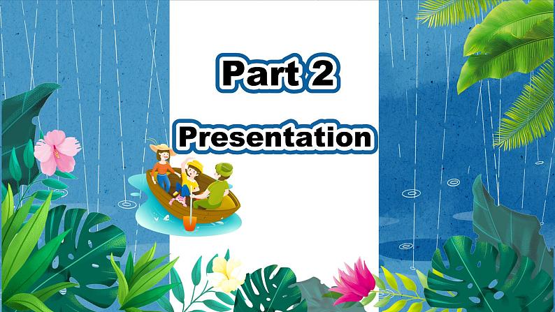 Unit 4 第3课时（教学课件）Part B Let's learn & Listen, match and say第7页