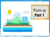 人教PEP英語(yǔ)四下 Unit 3 Weather PartB&C(第6課時(shí))課件+教案+動(dòng)畫(huà)+音視頻素材