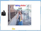 Unit 4 What’s your hobby 第2課時（Start up）（課件+素材）-2024-2025學年外研版（三起）（2024）英語三年級下冊