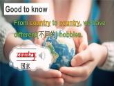 Unit 4 What’s your hobby 第4課時（Fuel up）（課件+素材）-2024-2025學年外研版（三起）（2024）英語三年級下冊