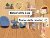 Unit 5  How many kites are there 第3課時 Parts (E, H & J)（課件+素材）-2024-2025學(xué)年湘少版（三起）英語三年級下冊