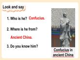 Unit 10 Is she a driver Let's Know More（課件+素材）-2024-2025學(xué)年湘少版（三起）英語三年級下冊