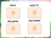 Unit 8 Children’s Day 第3課時(shí) Parts (E, H & J)（課件+素材）-2024-2025學(xué)年湘少版（三起）英語三年級(jí)下冊(cè)