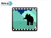 外研版（2024）英語(yǔ)三年級(jí)下冊(cè) Unit 1 Animal friends Hit it big（課件+素材）