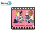 外研版（2024）英語(yǔ)三年級(jí)下冊(cè) Unit 2 Know your body Fuel up（課件+素材）