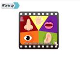 外研版（2024）英語(yǔ)三年級(jí)下冊(cè) Unit 2 Know your body Speed up（課件+素材）