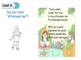 外研版（2024）英語(yǔ)三年級(jí)下冊(cè) Unit 3 Yummy food Fuel up（課件+素材）
