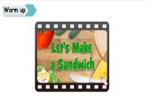 外研版（2024）英語(yǔ)三年級(jí)下冊(cè) Unit 3 Yummy food Hit it big（課件+素材）