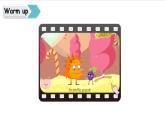 外研版（2024）英語(yǔ)三年級(jí)下冊(cè) Unit 3 Yummy food Speed up（課件+素材）
