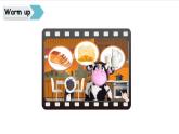 外研版（2024）英語(yǔ)三年級(jí)下冊(cè) Unit 3 Yummy food Wrap up（課件+素材）
