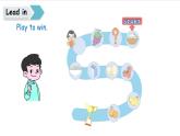 外研版（2024）英語(yǔ)三年級(jí)下冊(cè) Unit 3 Yummy food Wrap up（課件+素材）