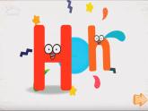 【新教材】湘少版英语三年级下册Unit 6 There is an egg here第3课时（教学课件+素材）