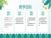 人教版精通小学英语三年级下册Unit1 My classroom-lesson2 精品课件