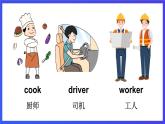 外研剑桥版英语五下 Starter unit《Join in again》第2课时（Parts 4 & 5）课件+素材