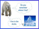 外研劍橋版英語(yǔ)五下 Unit 2《Life in the Arctic》第2課時(shí)（Part 3）課件+素材