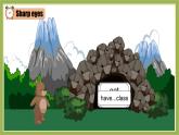 人教PEP英語五下 Unit 1 My day PartB&C(第6課時(shí))課件+教案+動(dòng)畫+音視頻素材