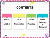 人教PEP英語五下 Unit 2 My favourite season PartB&C(第6課時)課件+教案+動畫+音視頻素材