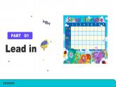 人教PEP英語五下 Unit 3 My school calendar PartB&C(第6課時)課件+教案+動畫+音視頻素材