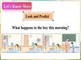 【新教材】湘少版英语三年级下册Unit 3 What's the weather like-Let's Know More（教学课件+素材）