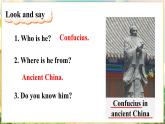 【新教材】湘少版英语三年级下册Unit 10 Is she a driver-Let's Know More（教学课件+素材）