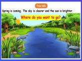 接力版英语六下 接力版英语六下 Lesson 5《Can I help you？》Period 2 课件+单元教案