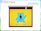 滬教牛津版（2024）英語三年級下冊 Unit 1 How do we spend our free time 第1課時 Get ready（課件+素材）