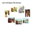 人教版PEP英語五年級下冊 Unit 5 Whose dog is it Part B & Part C Read and write—Story Time（課件+素材）