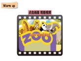人教版PEP英語(yǔ)六年級(jí)下冊(cè) Unit 2 Last weekend Part B & Part C Let’s check—Story Time（課件+素材）