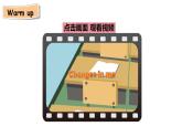 人教版PEP英語(yǔ)六年級(jí)下冊(cè) Unit 4 Then and now Part B & Part C Let’s check—Story Time（課件+素材）