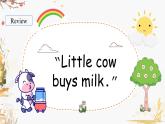 冀教版2024英语三年级下册 Unit 4 Lesson 1 (PPT课件+素材）