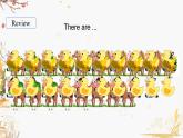 冀教版2024英语三年级下册 Unit 4 Lesson 3 (PPT课件）