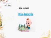 冀教版2024英语三年级下册 Unit 5 Lesson 2 (PPT课件+素材）