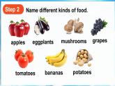 Join in 外研劍橋英語（2024）三年級下冊--Unit 6 Time to eat （Phonics & Reflection）（課件+素材）