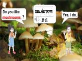 Join in 外研劍橋英語（2024）三年級下冊--Unit 6 Time to eat （Story time）（課件+素材）