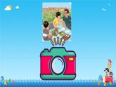 Unit 2 My favourite season Part B Let's learn & Ask and answer（课件）人教PEP版英语五年级下册
