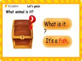 新人教版小學(xué)英語三年級(jí)下冊(cè) Unit 2 Part A Let’s learn&Listen and chant 課件+教案