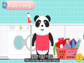 Unit 4 Clothes Lesson 3（課件+素材）-2024-2025學(xué)年人教精通版（三起）（2024）英語三年級(jí)下冊(cè)