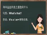 Unit 5 Animals Lesson 2（課件+素材）-2024-2025學(xué)年人教精通版（三起）（2024）英語三年級下冊