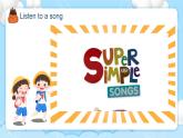 译林版小学英语三下Project 1 A good student课件