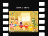 譯林版小學(xué)英語(yǔ)三下Unit 1 Lead in and Cartoon time課件