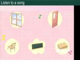 譯林版小學英語三下Unit 2 Story time課件