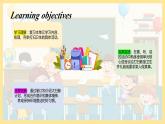 譯林版小學英語三下Unit 2 第3課時 Wrap-up time教學課件