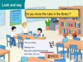 譯林版小學(xué)英語三下Unit 3 Lead in and Cartoon time課件