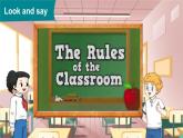 譯林版小學(xué)英語三下Unit 3 Wrap up and assessment課件