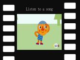 譯林版小學(xué)英語三下Unit 4 Lead in and Cartoon time課件