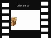 譯林版小學(xué)英語三下Unit 4 Wrap up and assessment課件