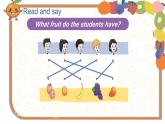 譯林版小學(xué)英語三下Unit 5 Story time課件