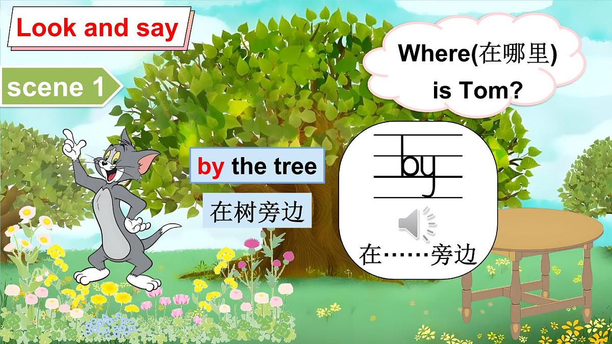 第1课时（Lead-in）第5页
