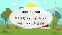 小学英语Unit 5 How old are you?教课课件ppt